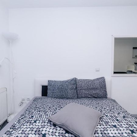 Apartments Luka 크라구예바츠 외부 사진