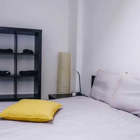 Apartments Luka 크라구예바츠 외부 사진