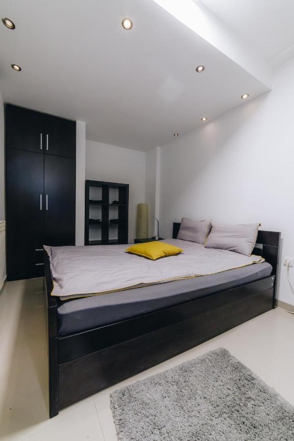 Apartments Luka 크라구예바츠 외부 사진