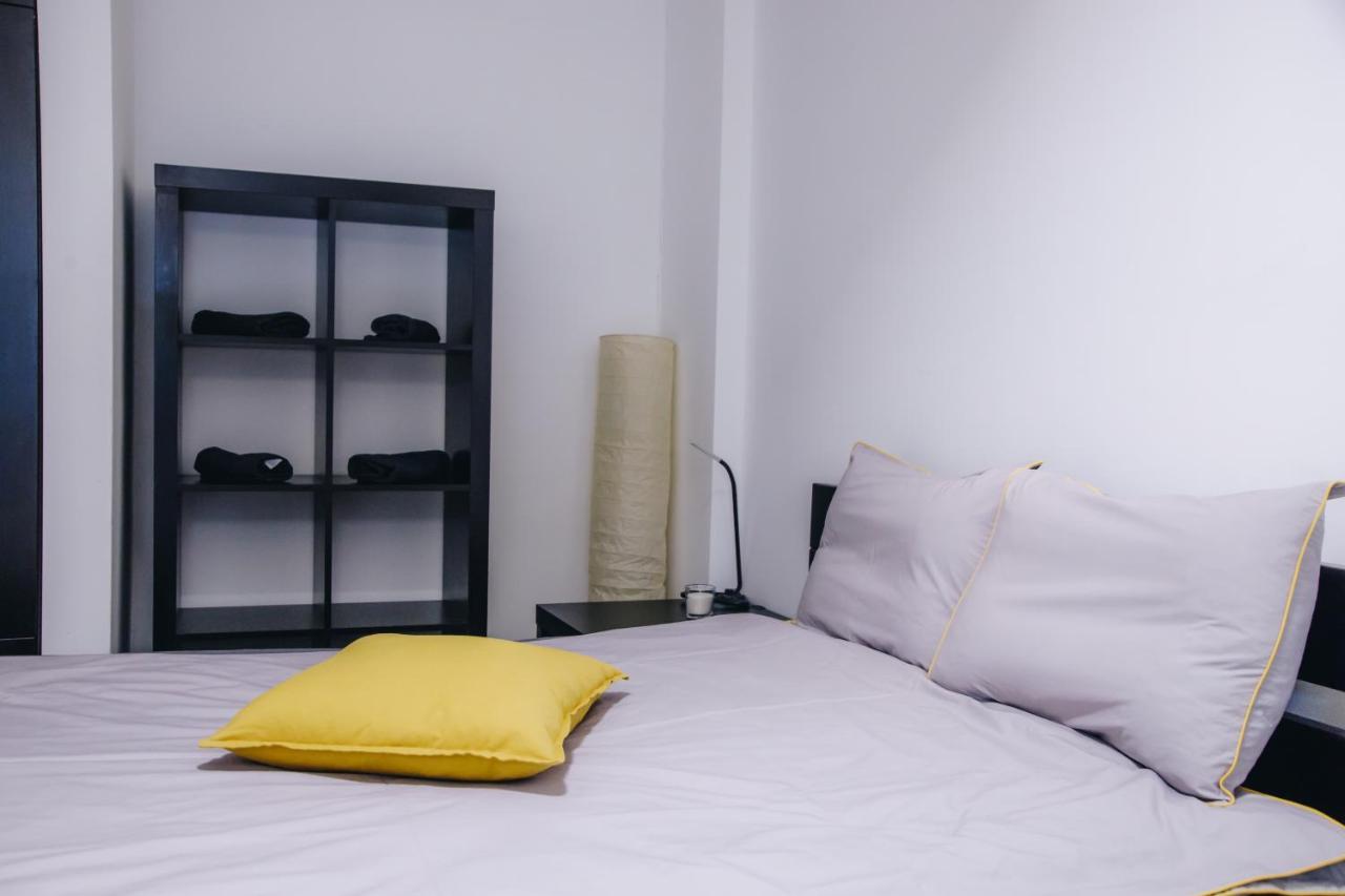 Apartments Luka 크라구예바츠 외부 사진