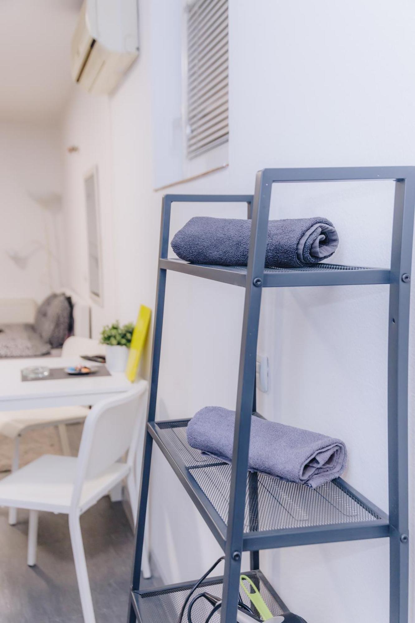 Apartments Luka 크라구예바츠 객실 사진